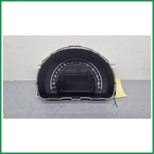 Quadro strumenti tachimetro - strumenti,