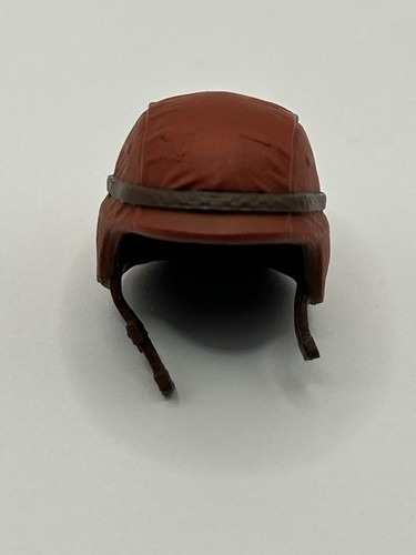 Casco bazooka gijoe - bazooka,