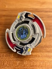 Bakuten Shoot Beyblade Driger S Takara Tomy JPN Edizione Limitata Raro Modello Spin