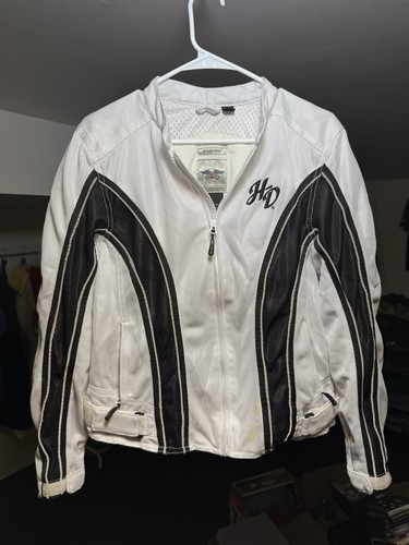 Giacca harley davidson - harley, donna