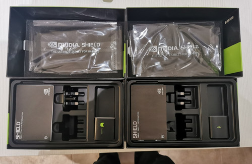 Nvidia shield tablet lte - shield,