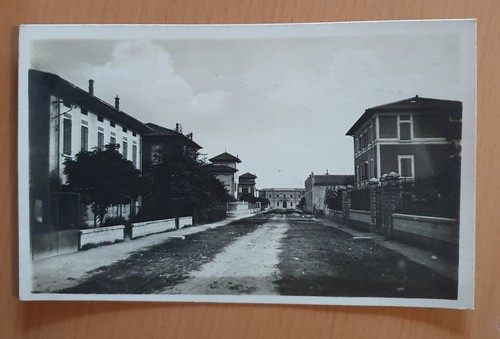Carpi viale novembre - viale,