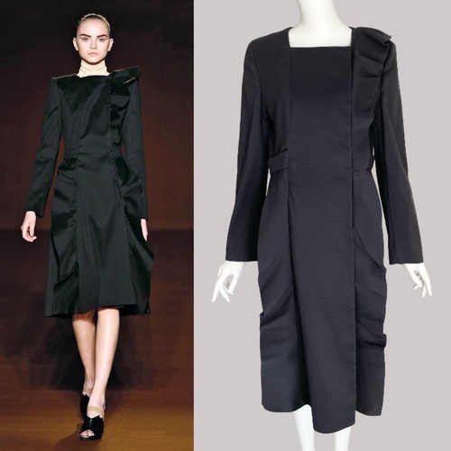 Prada autunno 2008 runway - runway, look