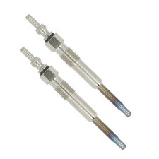 Kit 2 Candelette Diesel 11.V