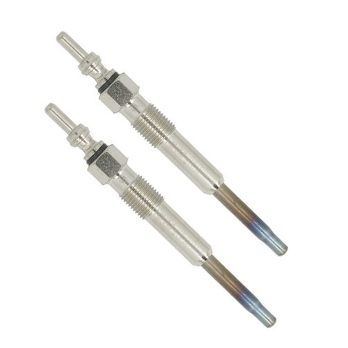 Kit candelette diesel - 2,