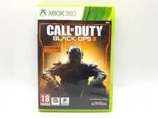 Call of Duty: Black Ops III
