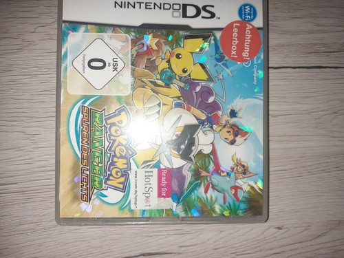 Pokémon ranger tracce - ranger:,