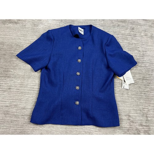 Giacca leslie fay - giacca, blu
