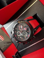 OROLOGIO UOMO DUCATI CORSE