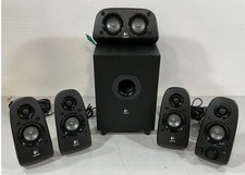 Logitech Z506 Surround Sound