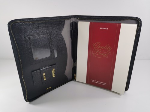 Vintage letter writing set - letter,