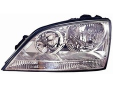 FARO-FANALE ANTERIORE SX KIA
