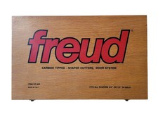 FREUD EC900 Taglierina