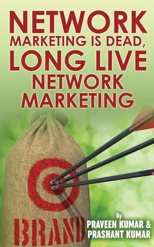 Network marketing dead - network,