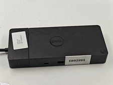 Monitor Dell - Funzionante, HDMI DP Non Funzionale, Usato