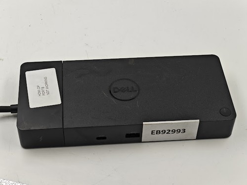 Monitor dell funzionante - dell,