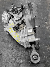 55568318 Cambio compl.  LANCIA DELTA (TN) 1.9 MJT Twinturbo DPF Ber. 5p/d/1910cc