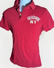 Polo Abercrombie & Fitch