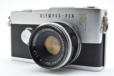 [QUASI NUOVO] Olympus Pen F 35