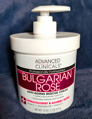 Advanced clinicals crema - advanced,