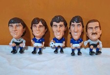 Bomberini Italia 90 , IP