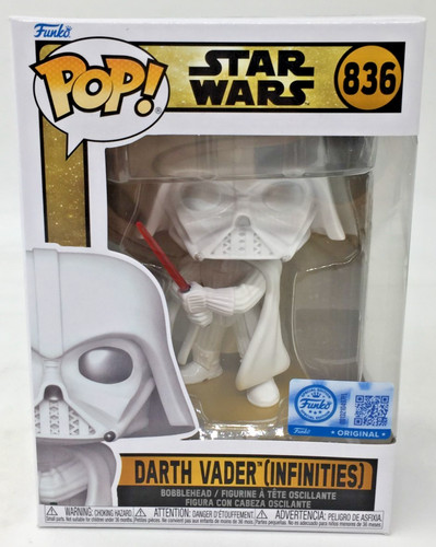 Funko pop star wars - star,