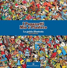 I pupazzetti del formaggino