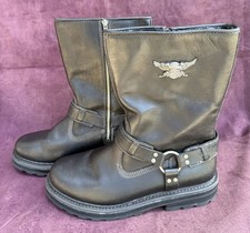 Stivali da motociclista in