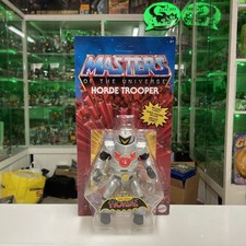 Mattel  Masters Of The