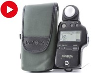 [US Duty Paid] Minolta Auto
