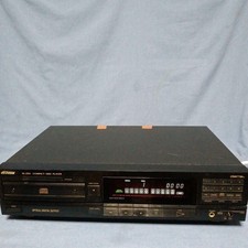 JVC XL-Z511 Compact Disc