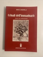 Canzanella Crinali