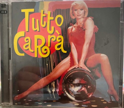 Raffaella carra tutto - carra', "tutto