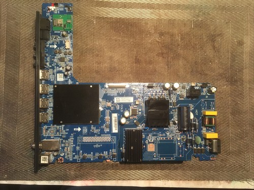 Sansui modello s43vaug - modello,