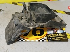 Portatarga Sotto Coda Kawasaki