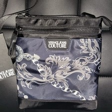 Versace borsa tracolla - borsa, a