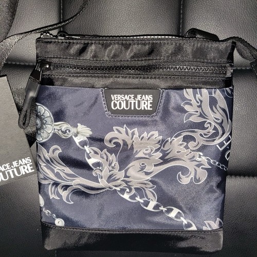Versace borsa tracolla - versace:,