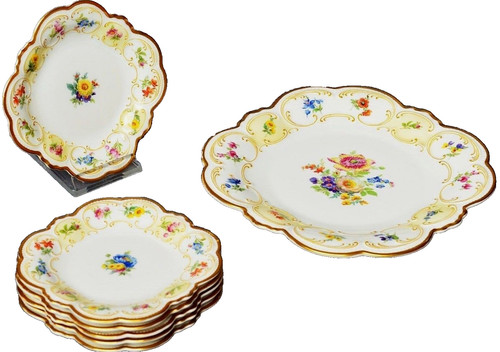 Porcellana tirschenreuth - porcellana,