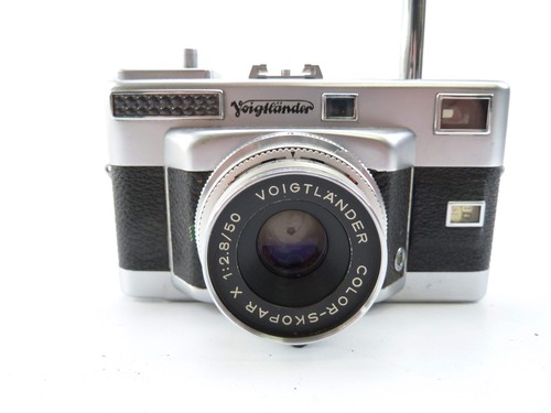 Voightlander vitessa con - voightlander, t