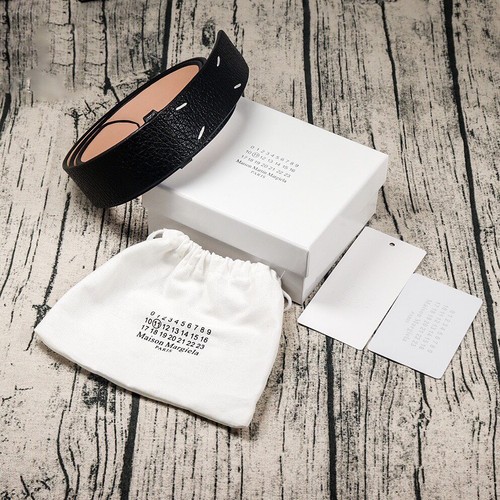 Cintura margiela punti - margiela, 4