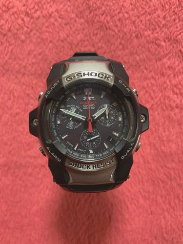 Orologio casio giez gs1000j - casio, g