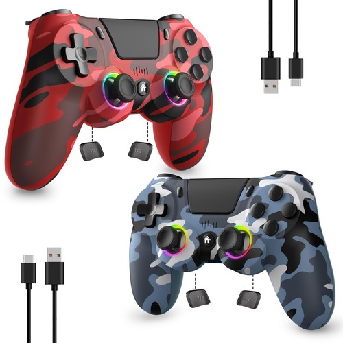 Confezione controller - confezione, da