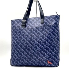 Borsa Montblanc Maison Kitsune