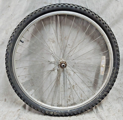 Trek 830 joytech ruota - ruota, mtb