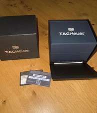 AUTHENTIQUE TAG HEUER F1