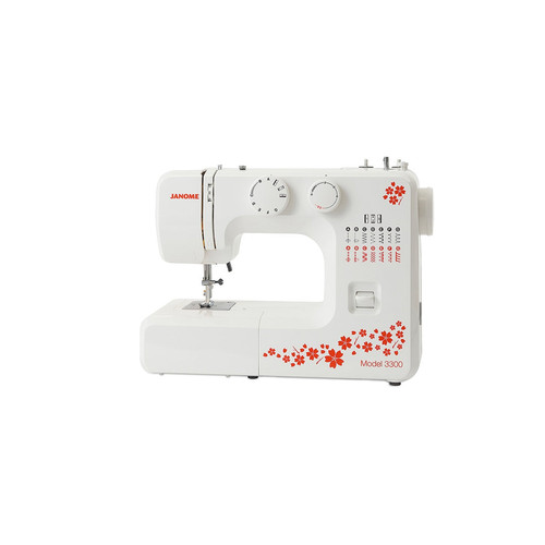 Macchina per cucire - , janome