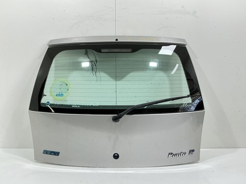 Portellone posteriore per - posteriore, fiat