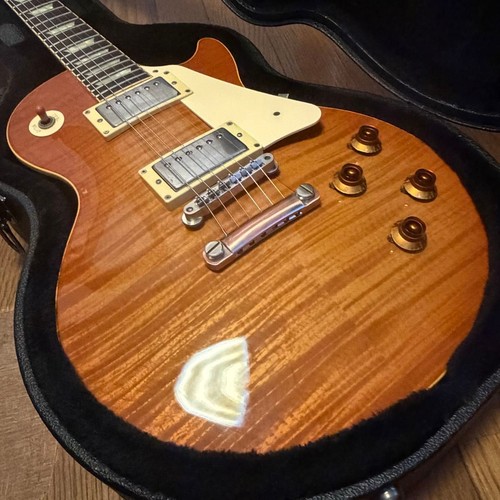 Epiphone japan lps 85f - japan, 1998