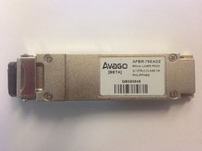 Avago AFBR-79EADZ 40GbE