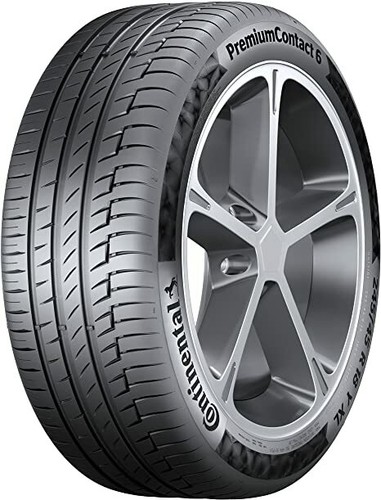 Pneumatici gomme estive